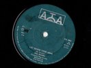 Wes Brooks - Lay Down Your Arms UK reggae 7
