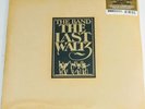 The Band THE LAST WALTZ Deluxe 3 LP Version Vinyl  Rhino FACTORY SEALED MINT