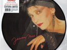 jeanne mas - premier album lp picture disc