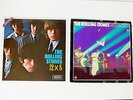 2 x LP The Rolling Stones - 12 X 5 and GREAT HITS **TOPZUSTAND**