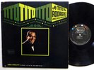 TITO RODRIGUEZ Tito Tito Tito LP Ua 3411 Latin jazz salsa 1965 mono  #816