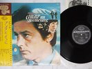 OST(GEORGES DELERUE) COMME UN BOOMERANG SEVEN SEAS FML-65 Japan OBI VINYL LP