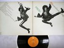 SLY AND THE FAMILY STONE FRESH EPIC ECPL-92 Japan VINYL LP