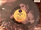 MADONNA - LIKE A VIRGIN CLEAR VINYL  VINYL LP NEW+