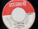 MR. FOUNDATION - SEE THEM A COME - STUDIO 1