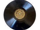 TED WEEMS Slappin' The Bass / Mysterious Mose 78 rpm Victor Scroll 10