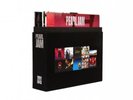 2017 PEARL JAM COMPLETE STUDIO VINYL AND STORAGE BOX SET