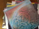 MFSL 1-190 Pink Floyd Meddle Limited Edition Serial numbered Factory Sealed