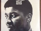 SEALED  Willie Hutch   Soul Portrait  ORIG. 1969 vinyl LP 1ST PRESS  Funk / Soul