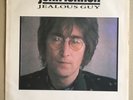 John Lennon - Jealous Guy - OZ 1985 Parlophone 7