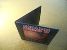 Snafu Vinyl Same U K First Press F O C