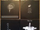 KINGS OF LEON 2x10 vinyl LP AHA SHAKE HEARTBREAK **CLEAR VINYL GATEFOLD original