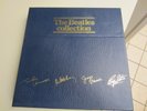 The Beatles 13 LP Collection Blue Box 14 Records + Inserts