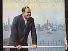 BENNY GOLSON/ART FARMER New York Scene ORIG DG 1958 CONTEMPORARY JAZZ LP EX/EX