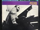 WYNTON KELLY/PAUL CHAMBERS Kelly Blue Riverside 12-298 ORIG 1959 MONO JAZZ LP