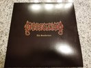DISSECTION - THE SOMBERLAIN - BLACK VINYL - LP RECORD