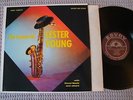 The Immortal LESTER YOUNG with COUNT BASIE  LP 33T Jazz US  MG-12068 EX / EX