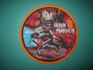 IRON MAIDEN 