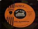 Northern Baby Washington Sue 45 