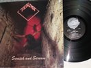 Trauma - LP - Scratch and Scream