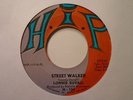 LONNIE DUVALL Cigarettes HIP Funk Northern Soul 45 HEAR