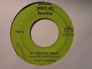 SMOKEY 007 My Precious World BIRDLAND Islands Bahamas Deep Soul 45 HEAR