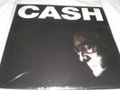 JOHNNY CASH AMERICAN IV THE MAN COMES AROUND  2- LP VINYL