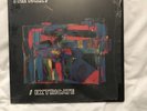 The Fall - Extricate - 12 Inch Vinyl - Album