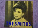 THE SMITHS - SHAKESPEARE’S SISTER - 12” - 1985 + PRINTED INNER