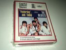 Beatles Butcher Yesterday and Today 8 track tape - sealed