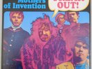 LP: THE MOTHERS OF INVENTION - Freak Out  1966 RARE ORIGINAL MONO NM NR Zappa