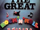 Sex Pistols The Great Rock 'N' Roll Swindle Double Europe Original Lp