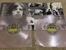 Rolling Stones Hot Rocks 1964-1972 | Like New Clear Colored 180G Vinyl Album