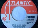 Northern Soul-Pointer Sisters