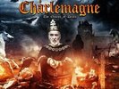 Christopher Lee-Charlemagne: Omens Of Death  VINYL NEW