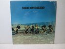 MUD Mud On Mudd LP in shrink Uni 1970 Promo? Fever Tree Blue Cheer psych VG
