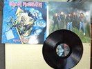 IRON MAIDEN - NO PRAYER FOR THE.... LP 068 795142 1 . EN TRÈS BON ÉTAT.