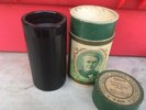 1909 EDISON WAX AMBEROL OPERA CYLINDER 5019 - Francesco Daddi, Braga OB