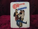 The Monkees RARE clam shell 8 track tape Headquarters 1967 Colgems