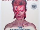 David Bowie Is Brooklyn Exclusive Time/The Prettiest Star 7