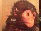 rare psych MINA Italy FUNKY samples PROG drama PDU OG LP soul