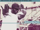 One Be Lo (Binary Star) - S.O.N.O.G.R.A.M. (Sonogram) Vinyl 2LP NEU 0153208