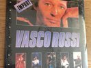 RARO LP ORIGINALE 1991 SIGILLATO SEALED VASCO ROSSI SAME OMONIMO IMPORT EMI