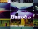 Bonobo - One Offs … Remixes & B Sides Vinyl 2LP NEU 0951466
