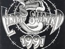 Lynyrd Skynyrd 1991 Atlantic Vinyl LP
