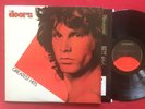 THE DOORS   GREATEST HITS (1980) ELEKTRA 5E-515 STEREO LP NM