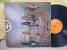 Mind Garage cover problems GF LP Again the Electric Liturgy