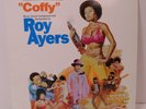 OST Coffy Roy Ayers BlaxploitionSoundtrack LP Vinyl - PD 5048 - 1973