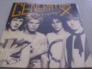 Generation X - Sweet Revenge - LP Vinyl // Neu & OVP // Billy Idol
