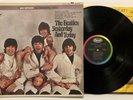 The Beatles - Yesterday And Today - 1966 Stereo BUTCHER Cover + COA ST-2553 (NM)